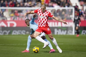 Spektakl i goleada u Kataloniji i remi Đirone i Selte